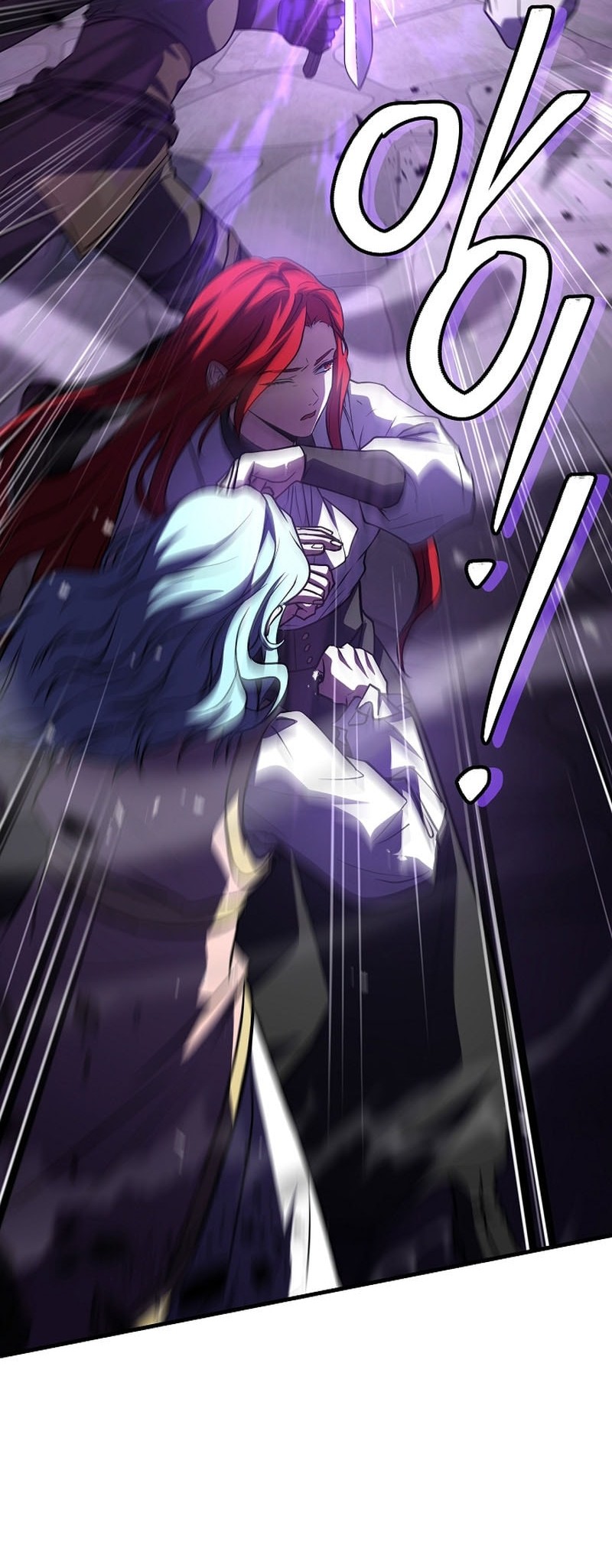 Return of The Greatest Lancer Chapter 170 - halaman 30