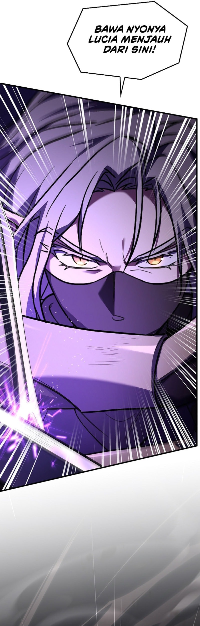 Return of The Greatest Lancer Chapter 170 - halaman 31
