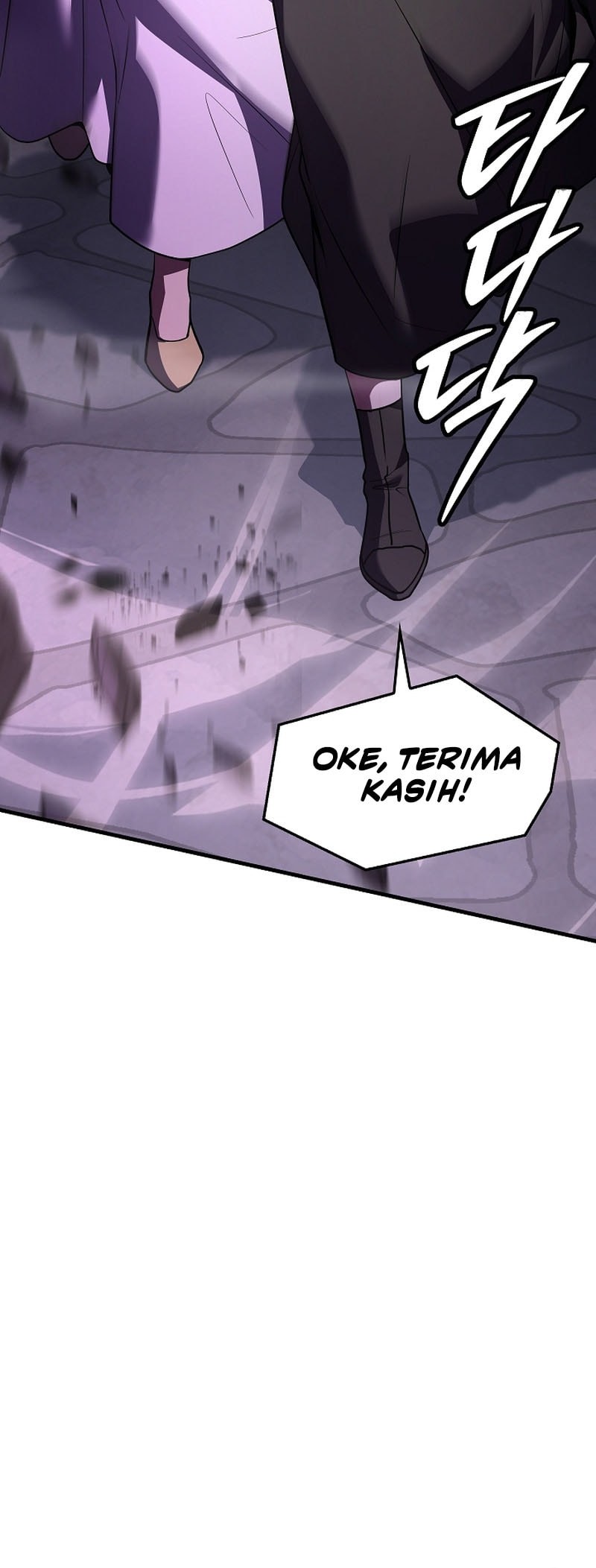 Return of The Greatest Lancer Chapter 170 - halaman 33