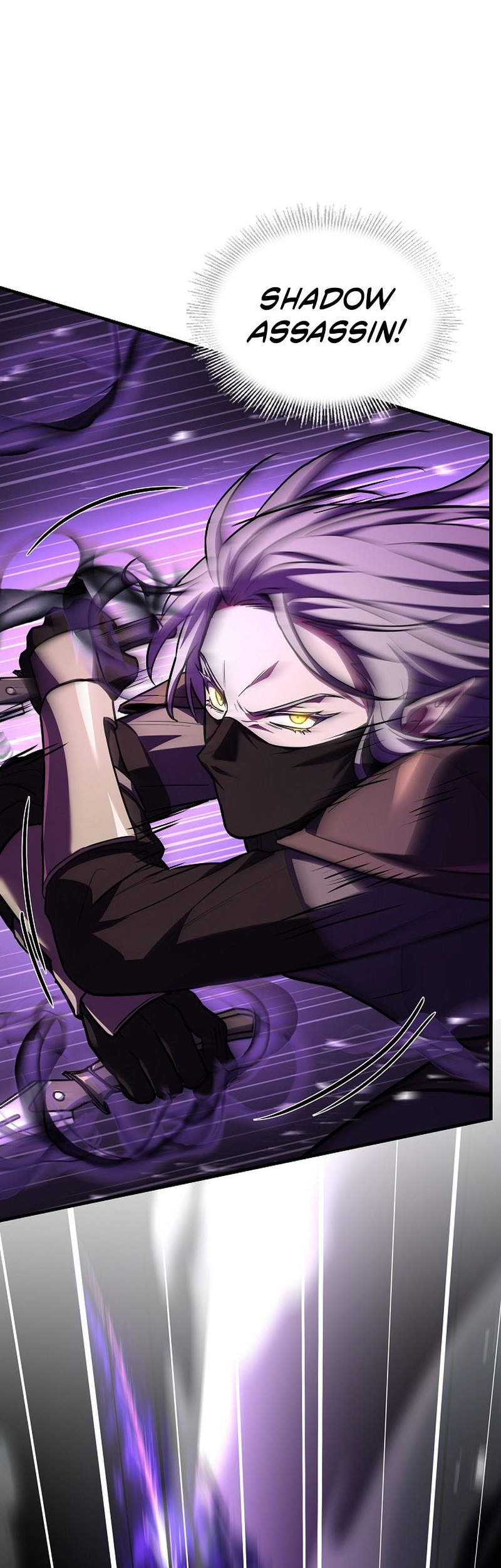 Return of The Greatest Lancer Chapter 170 - halaman 39
