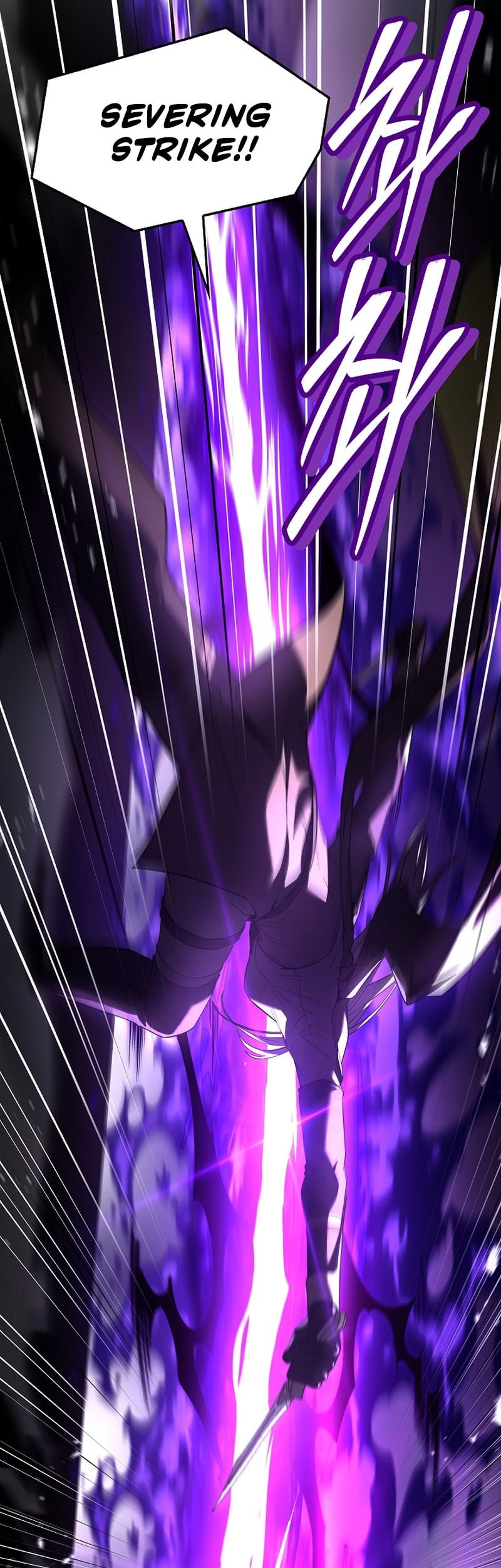 Return of The Greatest Lancer Chapter 170 - halaman 40