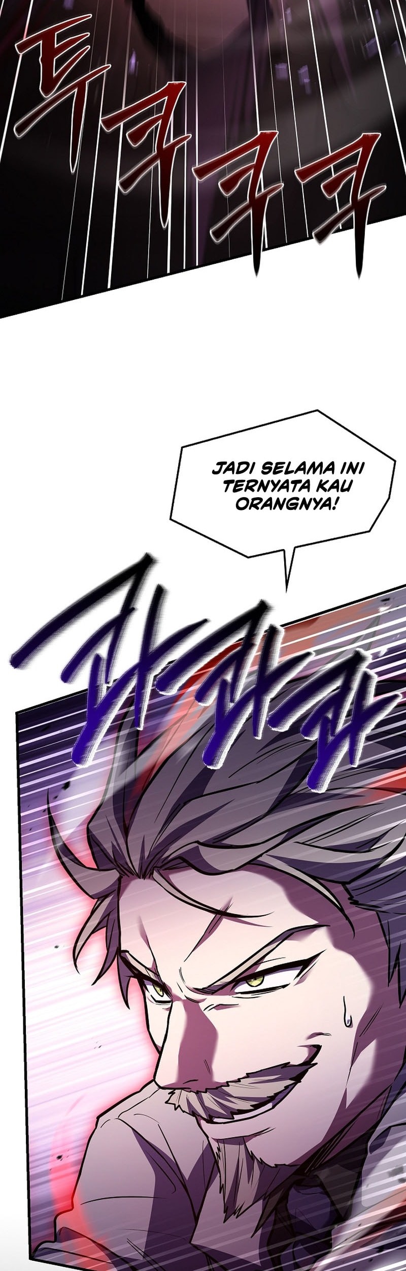 Return of The Greatest Lancer Chapter 170 - halaman 43