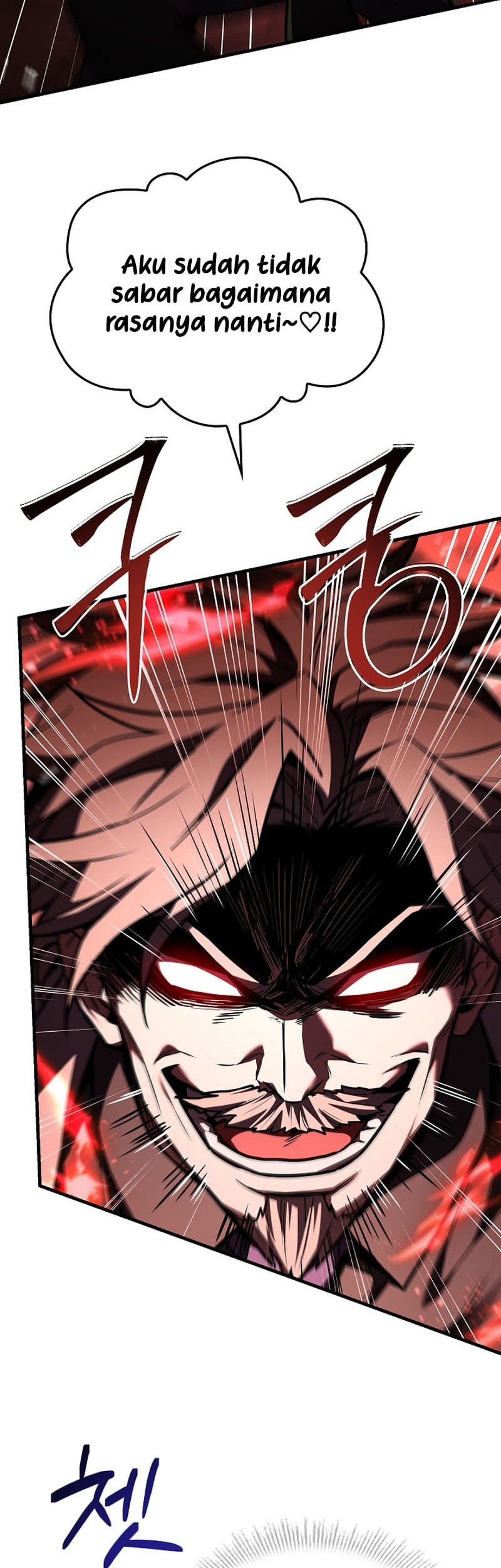 Return of The Greatest Lancer Chapter 170 - halaman 47