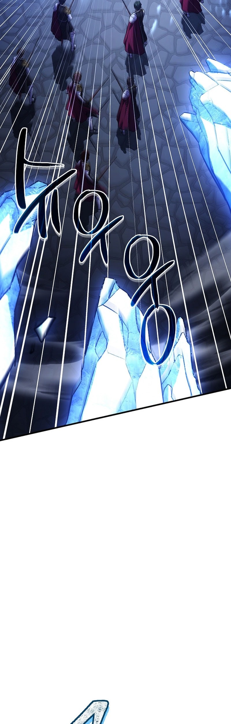 Return of The Greatest Lancer Chapter 170 - halaman 55