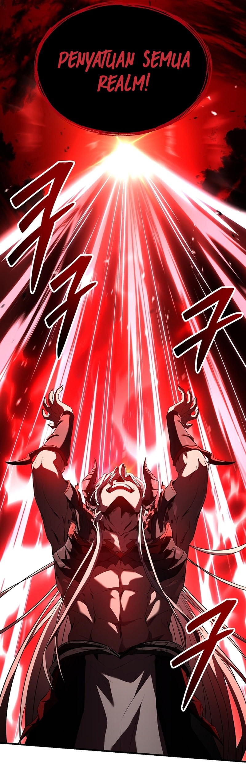 Return of The Greatest Lancer Chapter 170 - halaman 6
