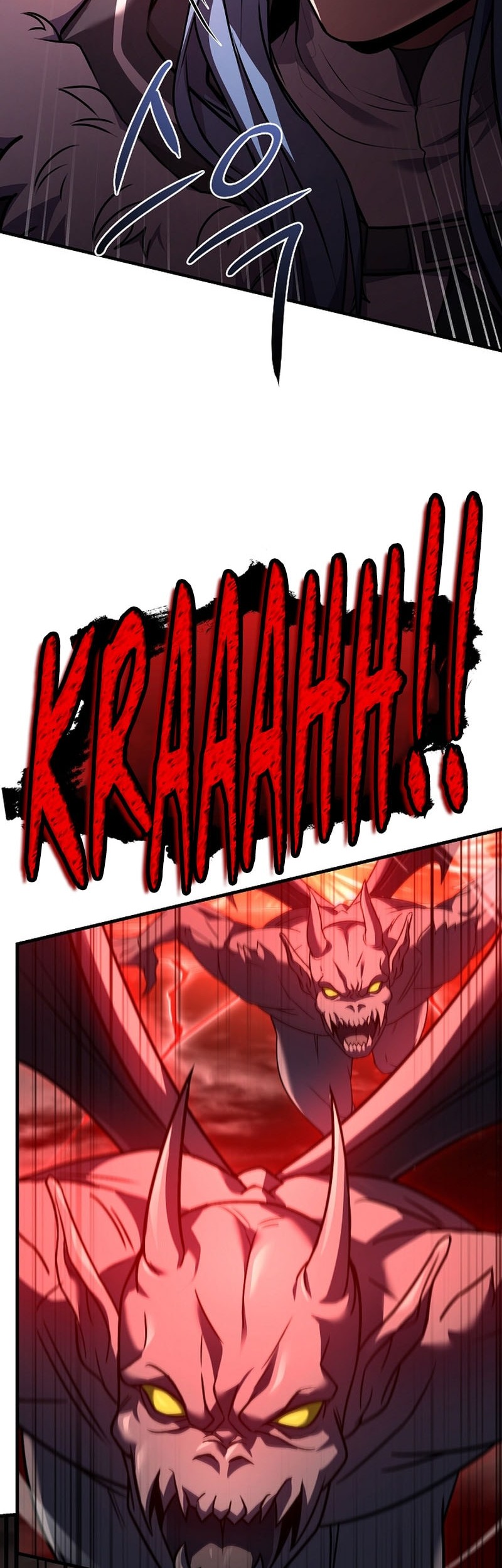 Return of The Greatest Lancer Chapter 170 - halaman 63