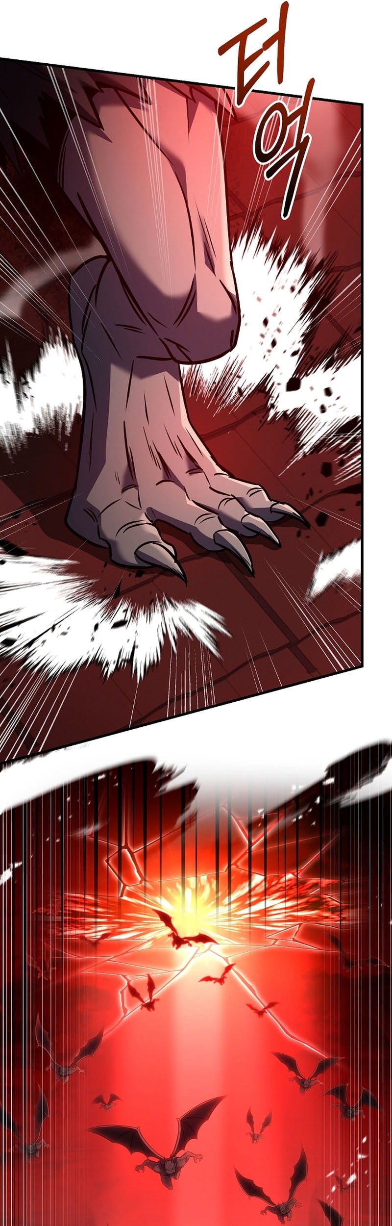Return of The Greatest Lancer Chapter 170 - halaman 68