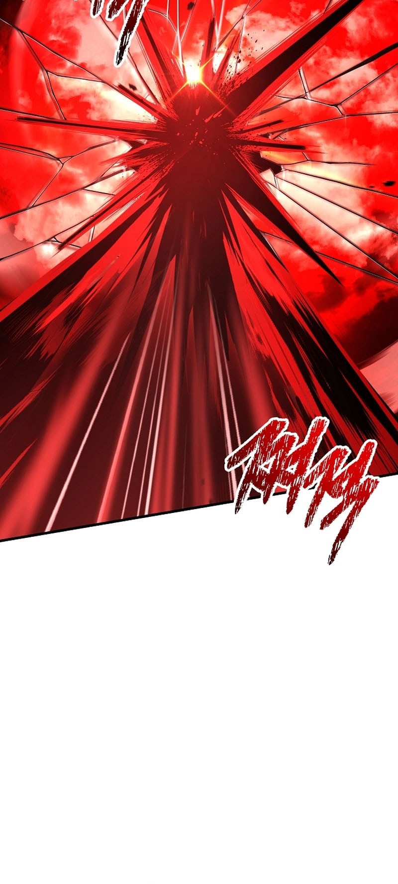 Return of The Greatest Lancer Chapter 170 - halaman 8