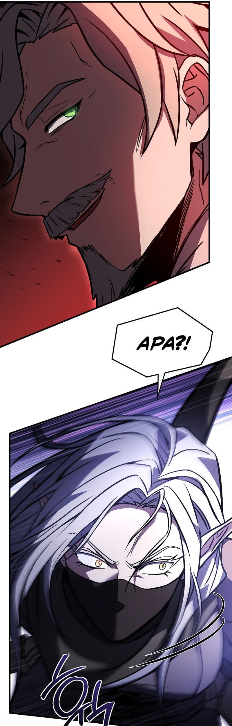 Return of The Greatest Lancer Chapter 170 - halaman 80