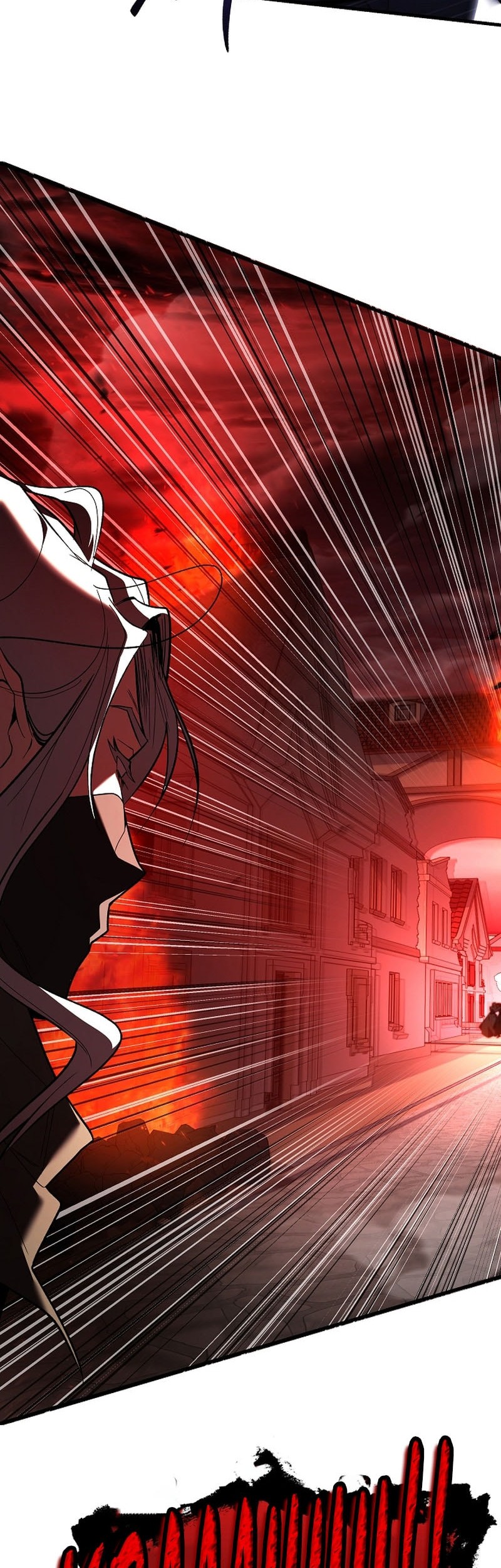 Return of The Greatest Lancer Chapter 170 - halaman 81