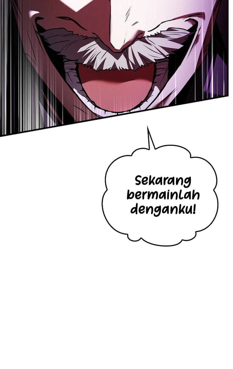 Return of The Greatest Lancer Chapter 170 - halaman 87
