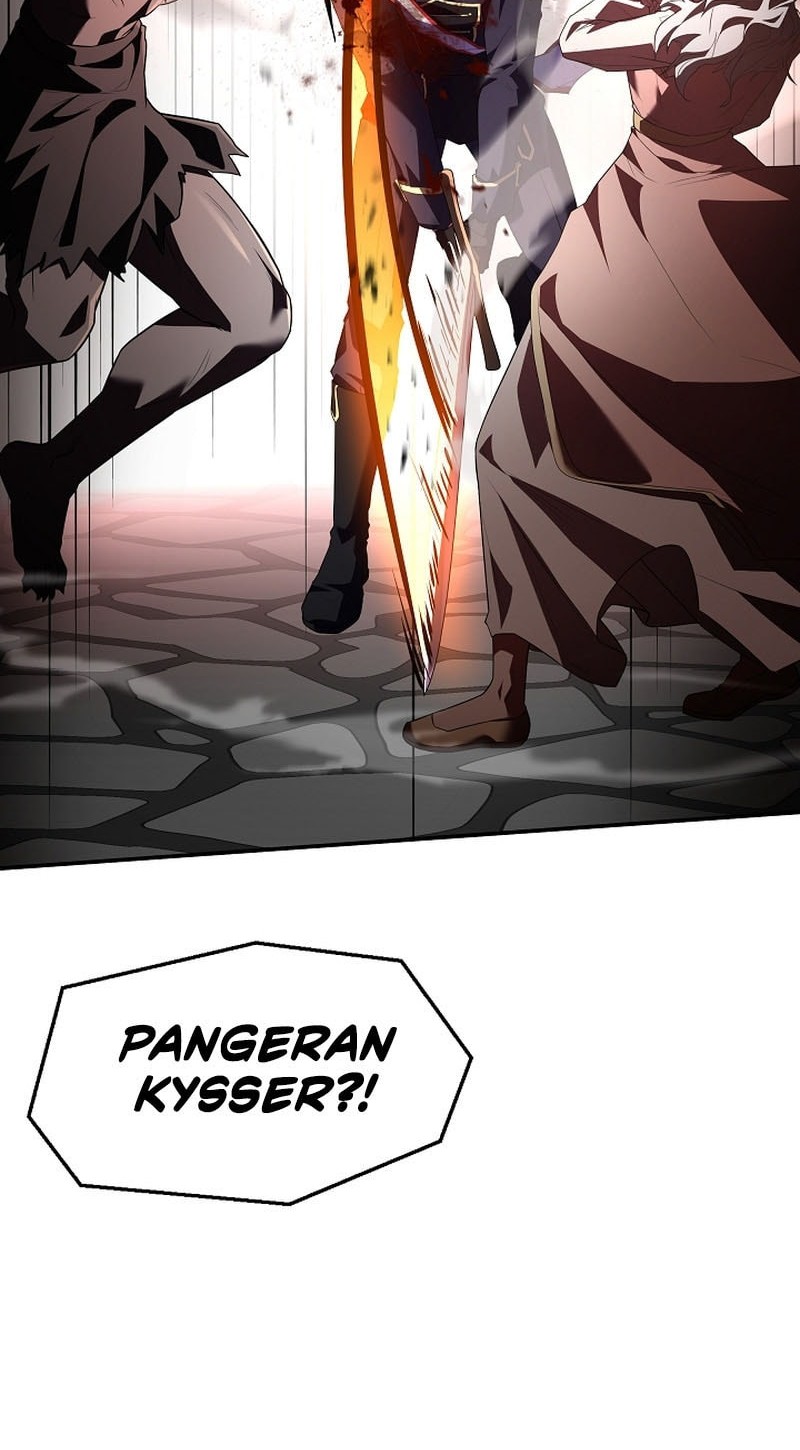 Return of The Greatest Lancer Chapter 170 - halaman 91