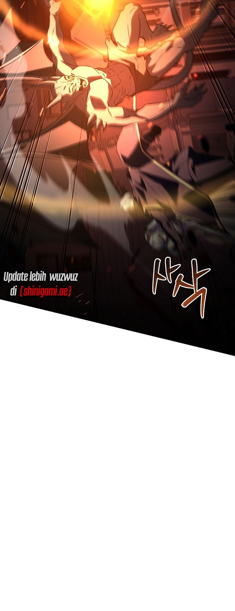 Return of The Greatest Lancer Chapter 170 - halaman 95