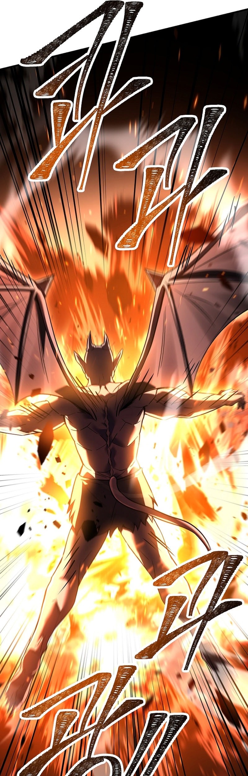 Return of The Greatest Lancer Chapter 170 - halaman 96