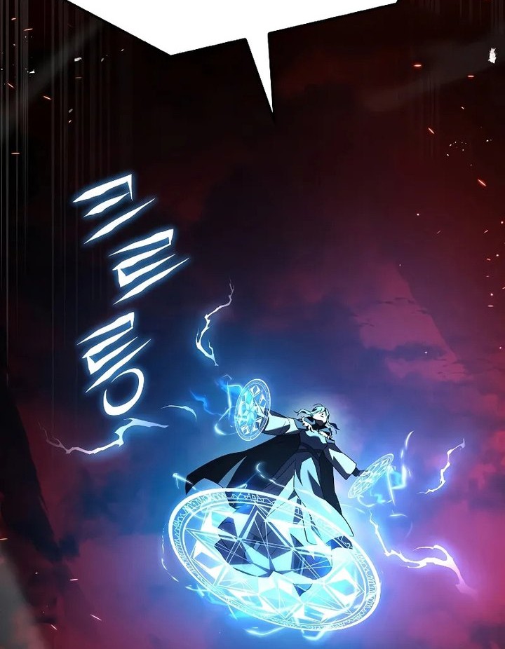 Return of The Greatest Lancer Chapter 171 - halaman 101
