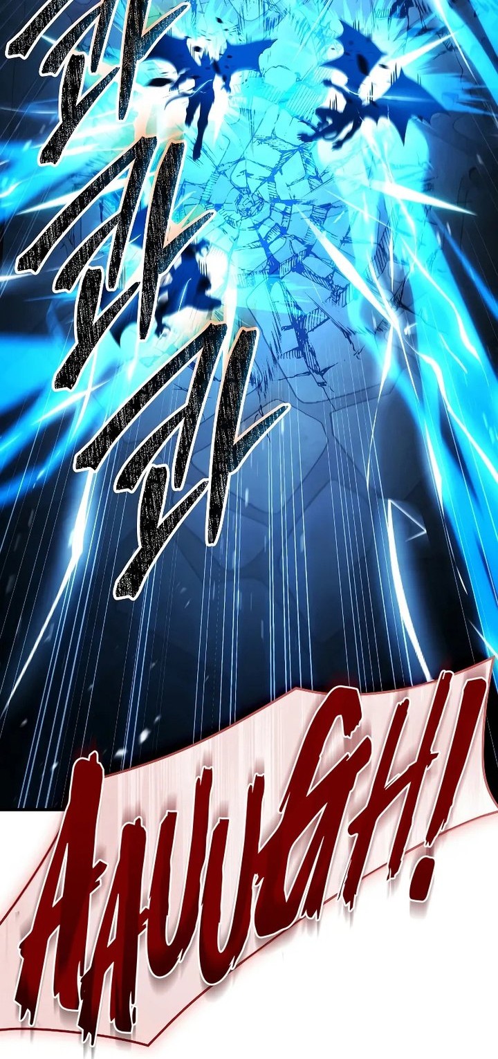 Return of The Greatest Lancer Chapter 171 - halaman 105