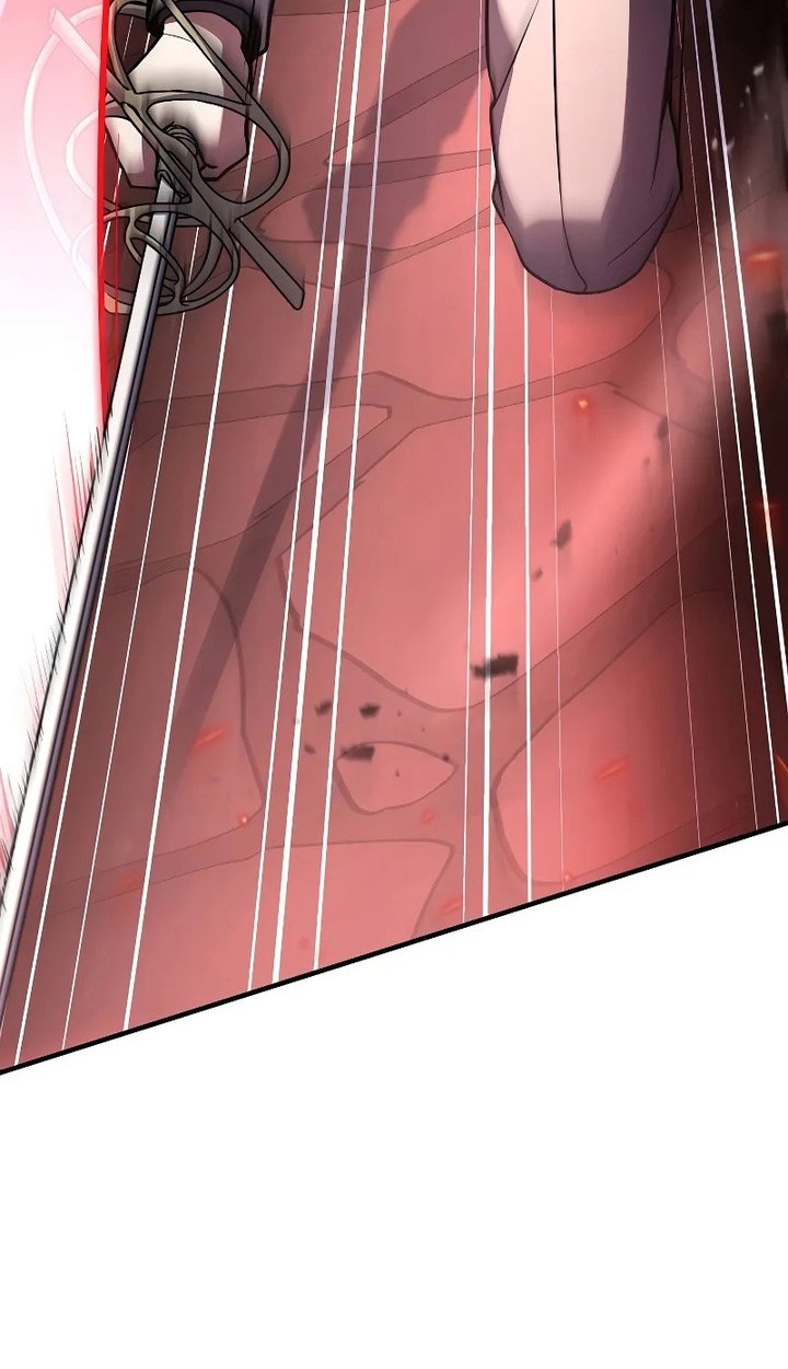 Return of The Greatest Lancer Chapter 171 - halaman 13