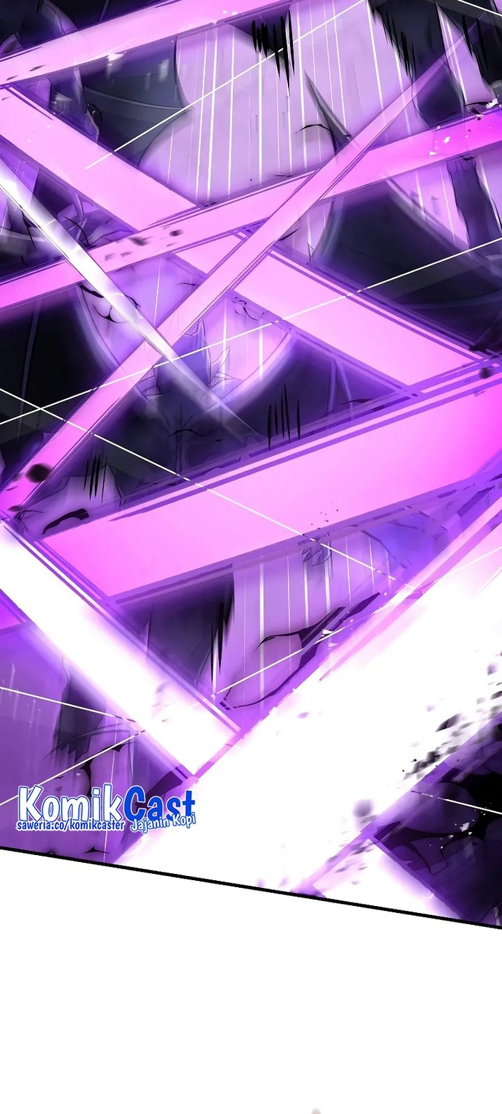Return of The Greatest Lancer Chapter 171 - halaman 17