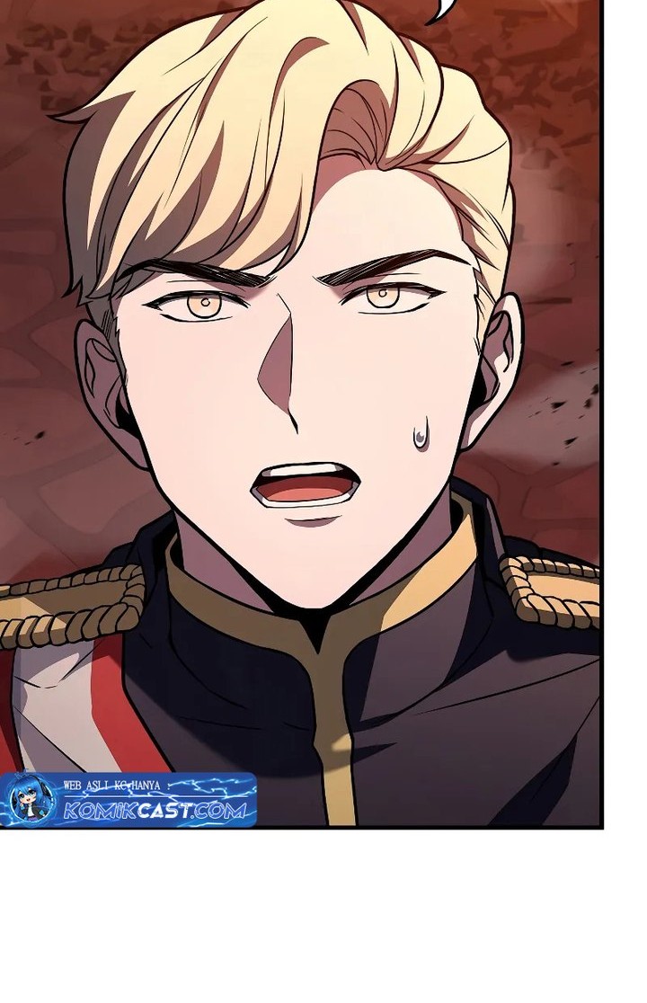Return of The Greatest Lancer Chapter 171 - halaman 19