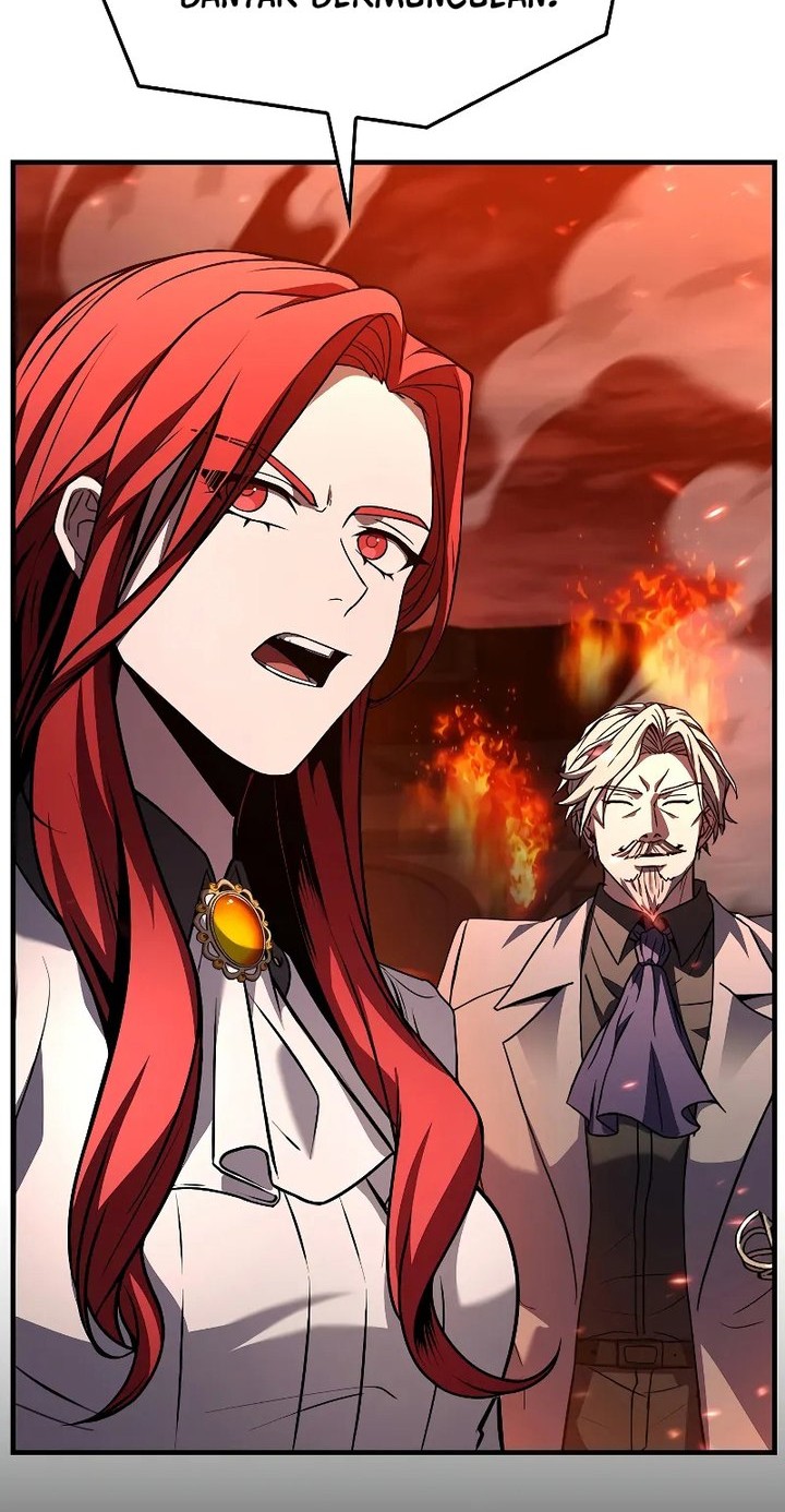Return of The Greatest Lancer Chapter 171 - halaman 23