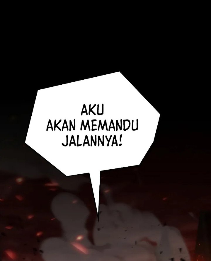 Return of The Greatest Lancer Chapter 171 - halaman 25