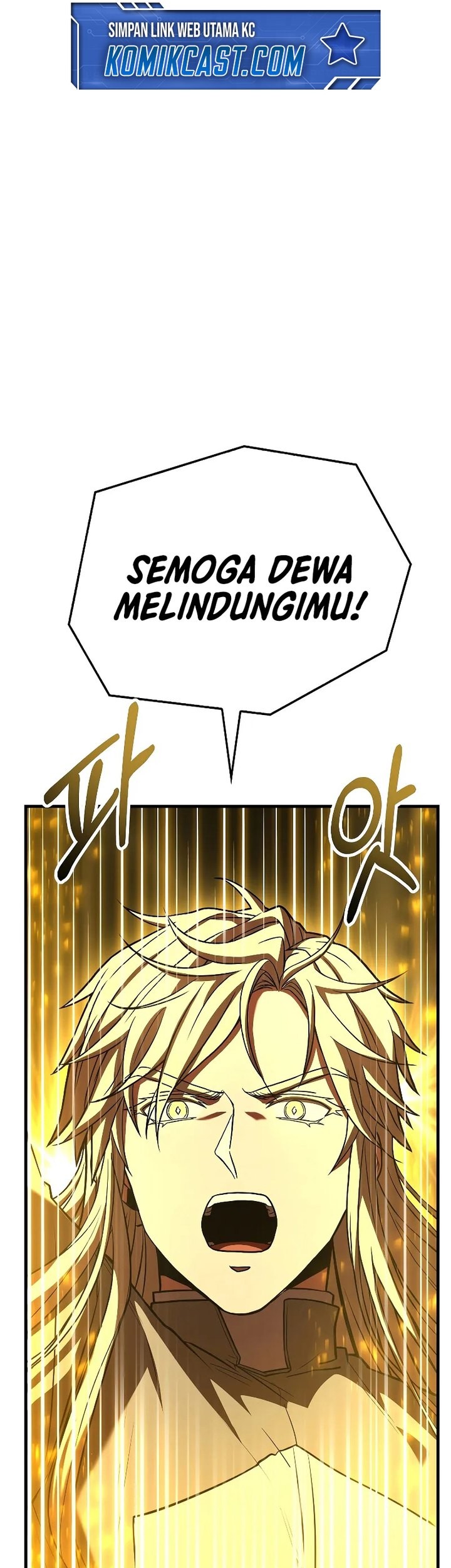 Return of The Greatest Lancer Chapter 171 - halaman 28