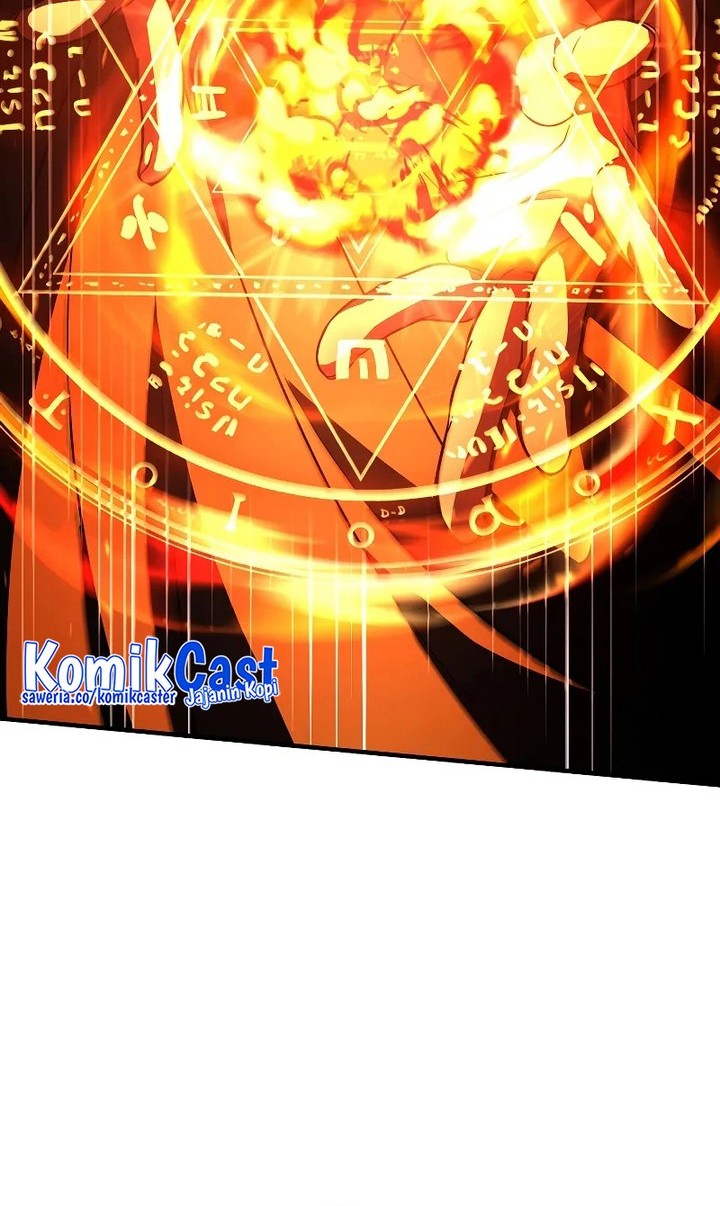 Return of The Greatest Lancer Chapter 171 - halaman 3
