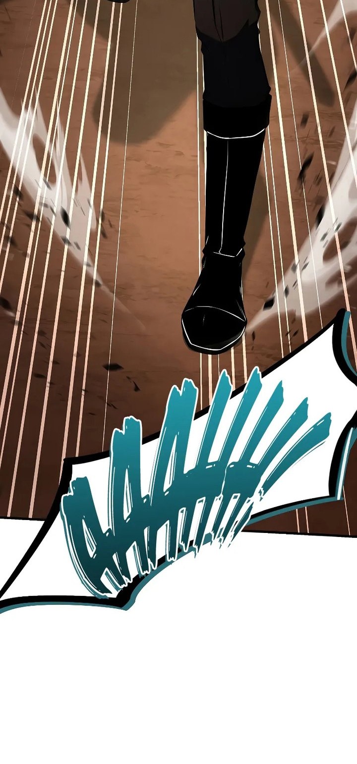 Return of The Greatest Lancer Chapter 171 - halaman 31