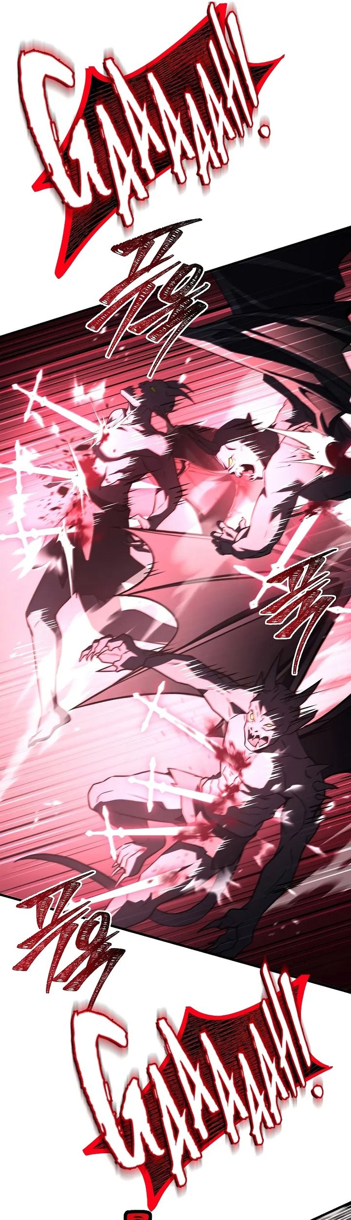 Return of The Greatest Lancer Chapter 171 - halaman 38