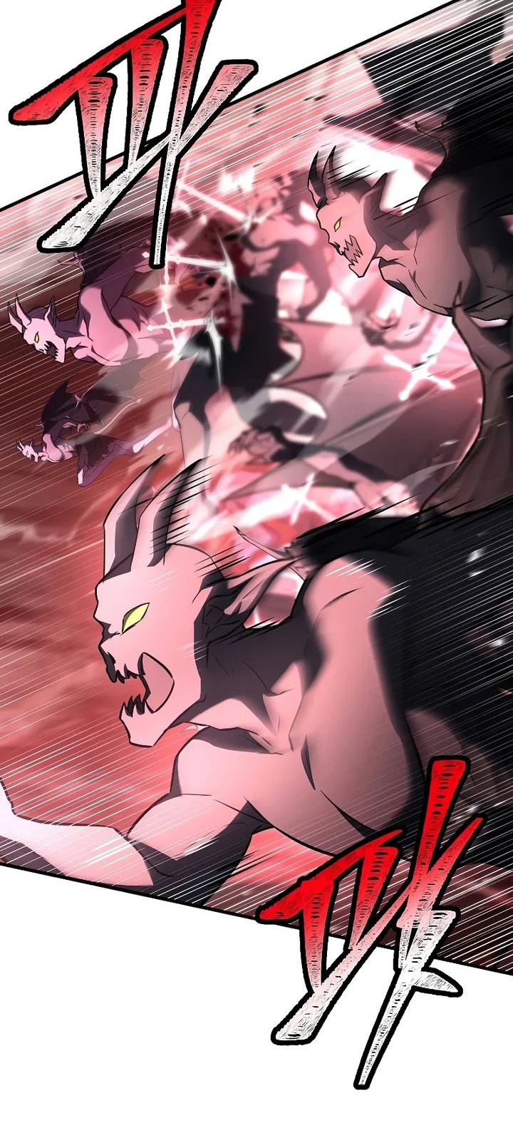 Return of The Greatest Lancer Chapter 171 - halaman 39
