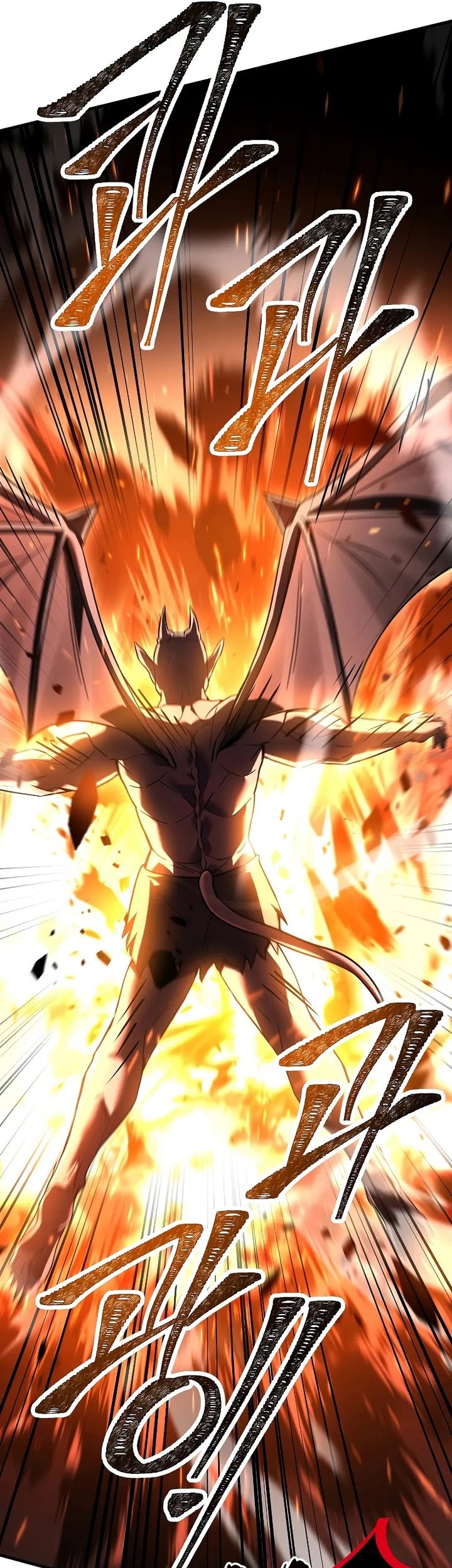 Return of The Greatest Lancer Chapter 171 - halaman 4