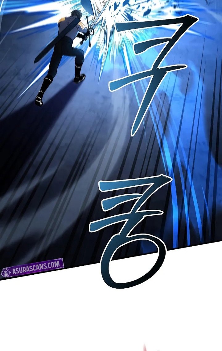Return of The Greatest Lancer Chapter 171 - halaman 53