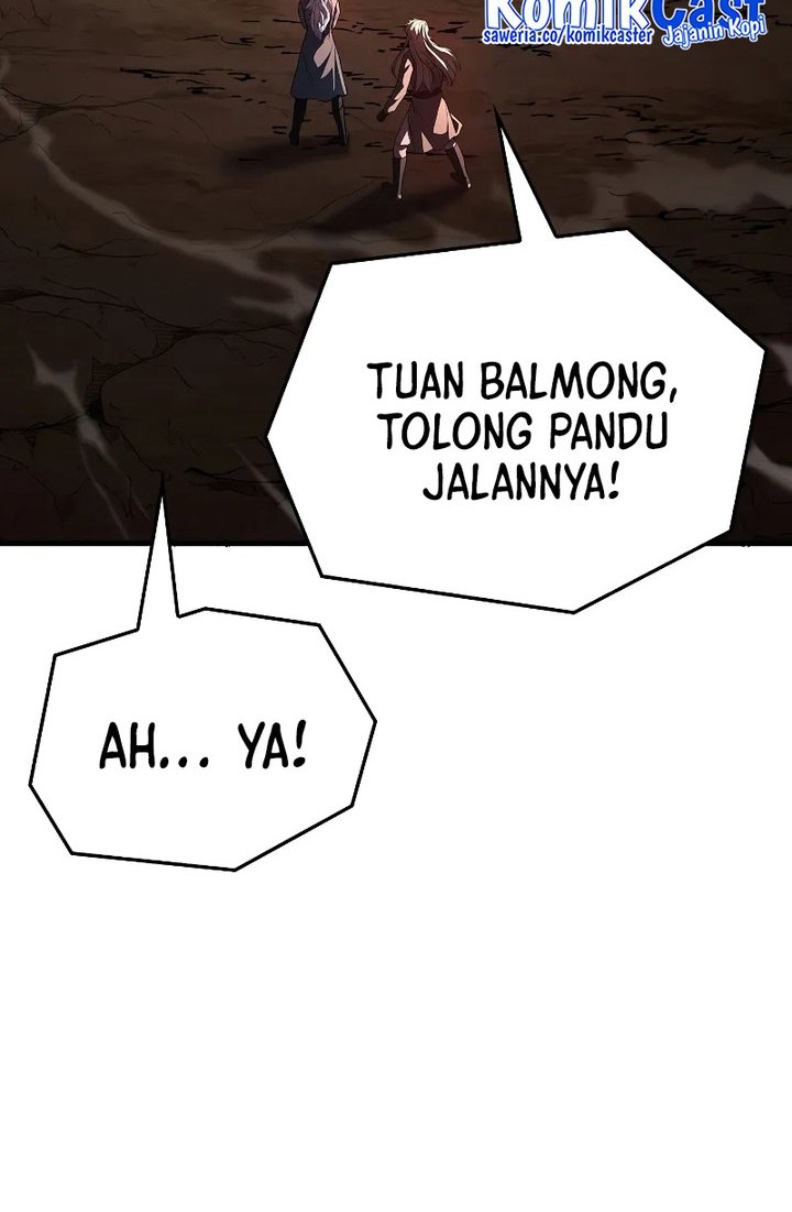 Return of The Greatest Lancer Chapter 171 - halaman 57