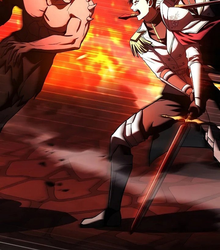 Return of The Greatest Lancer Chapter 171 - halaman 59
