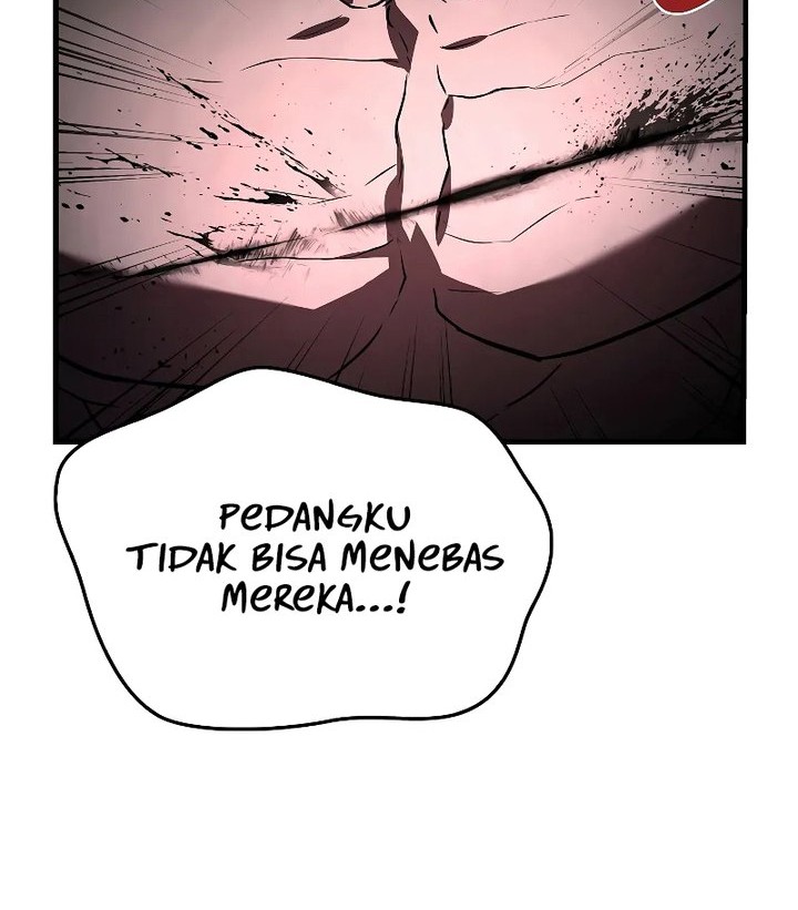 Return of The Greatest Lancer Chapter 171 - halaman 61