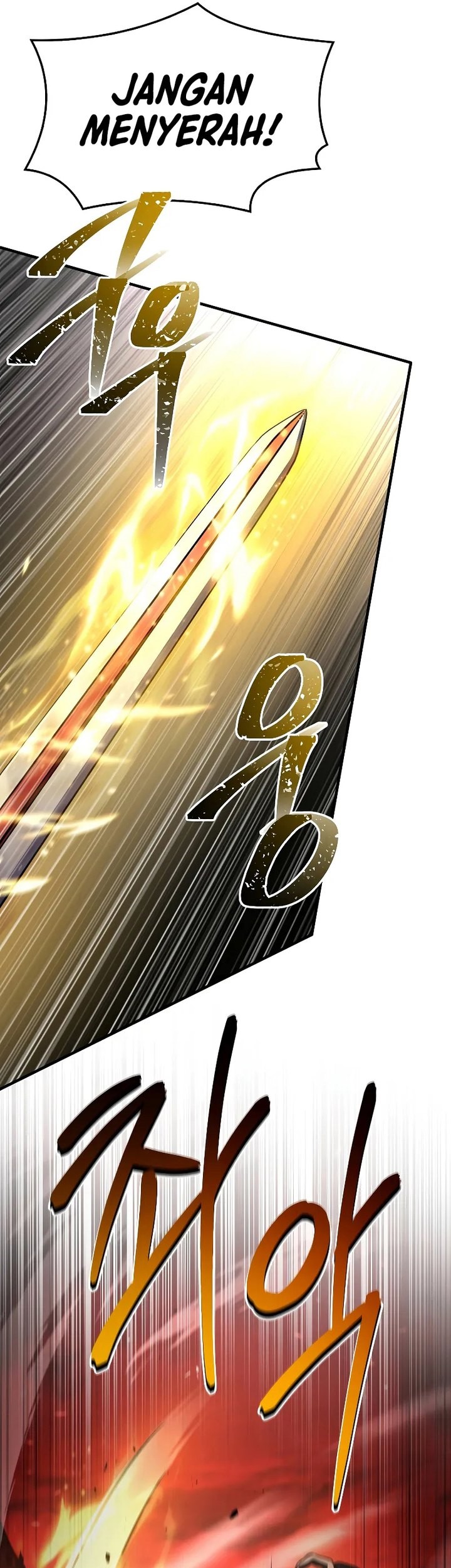 Return of The Greatest Lancer Chapter 171 - halaman 64