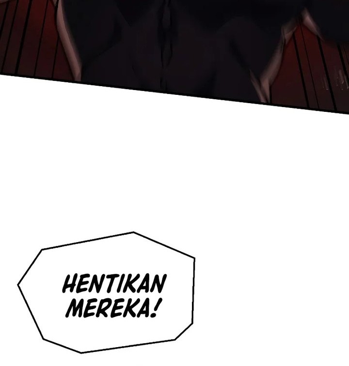 Return of The Greatest Lancer Chapter 171 - halaman 71