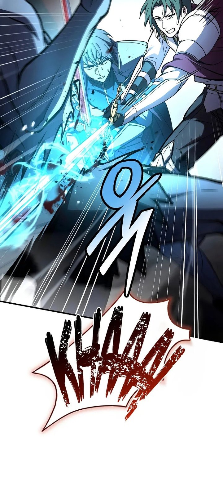 Return of The Greatest Lancer Chapter 171 - halaman 73