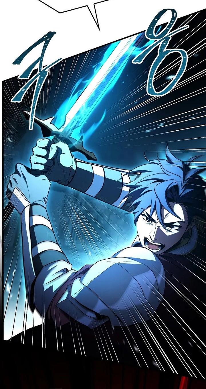 Return of The Greatest Lancer Chapter 171 - halaman 78