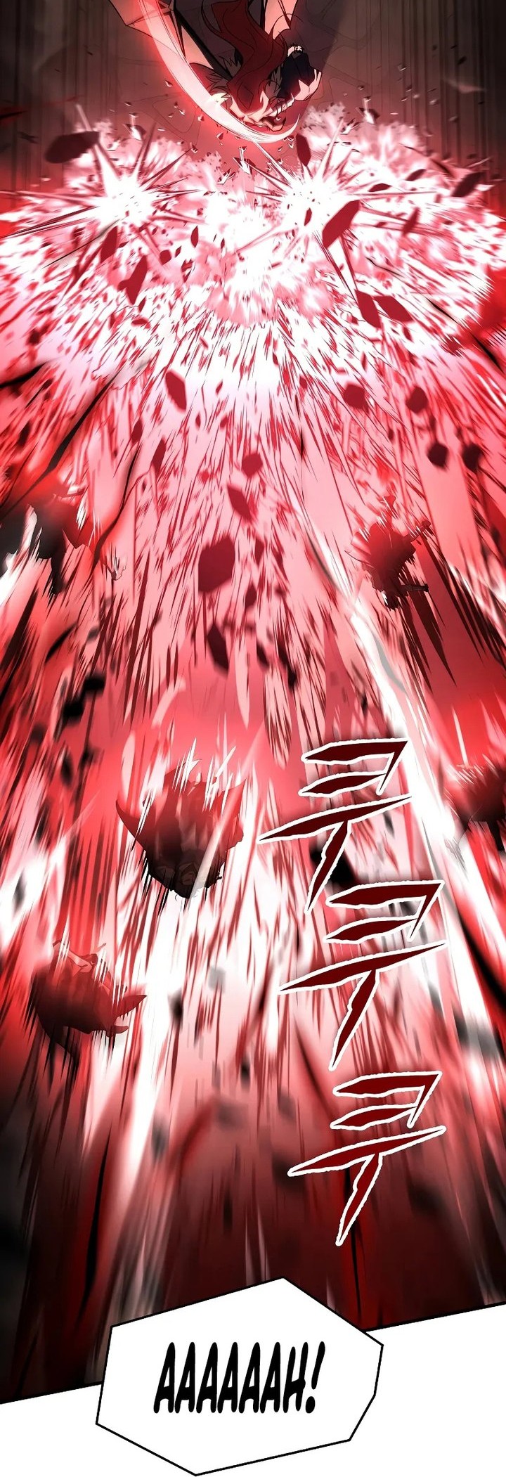 Return of The Greatest Lancer Chapter 171 - halaman 83