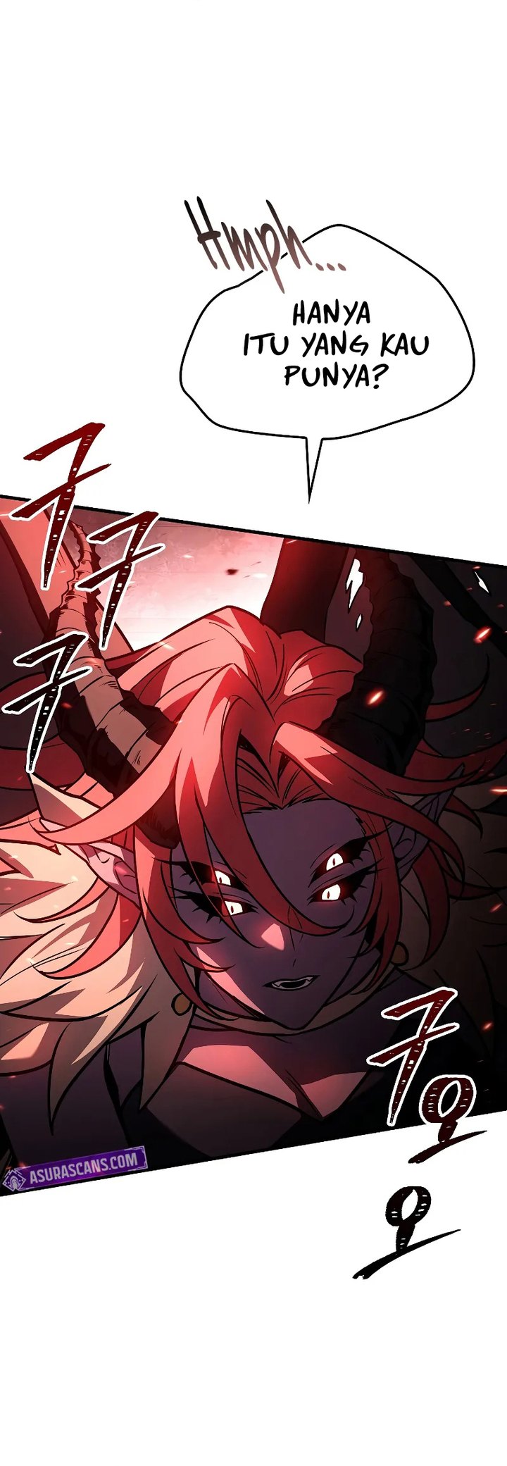 Return of The Greatest Lancer Chapter 171 - halaman 84