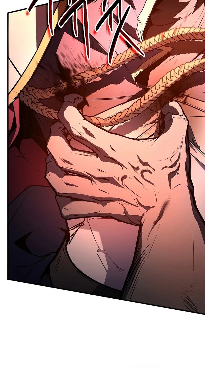 Return of The Greatest Lancer Chapter 171 - halaman 92