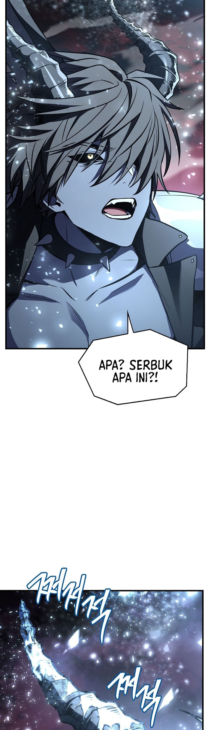 Return of The Greatest Lancer Chapter 172 - halaman 100
