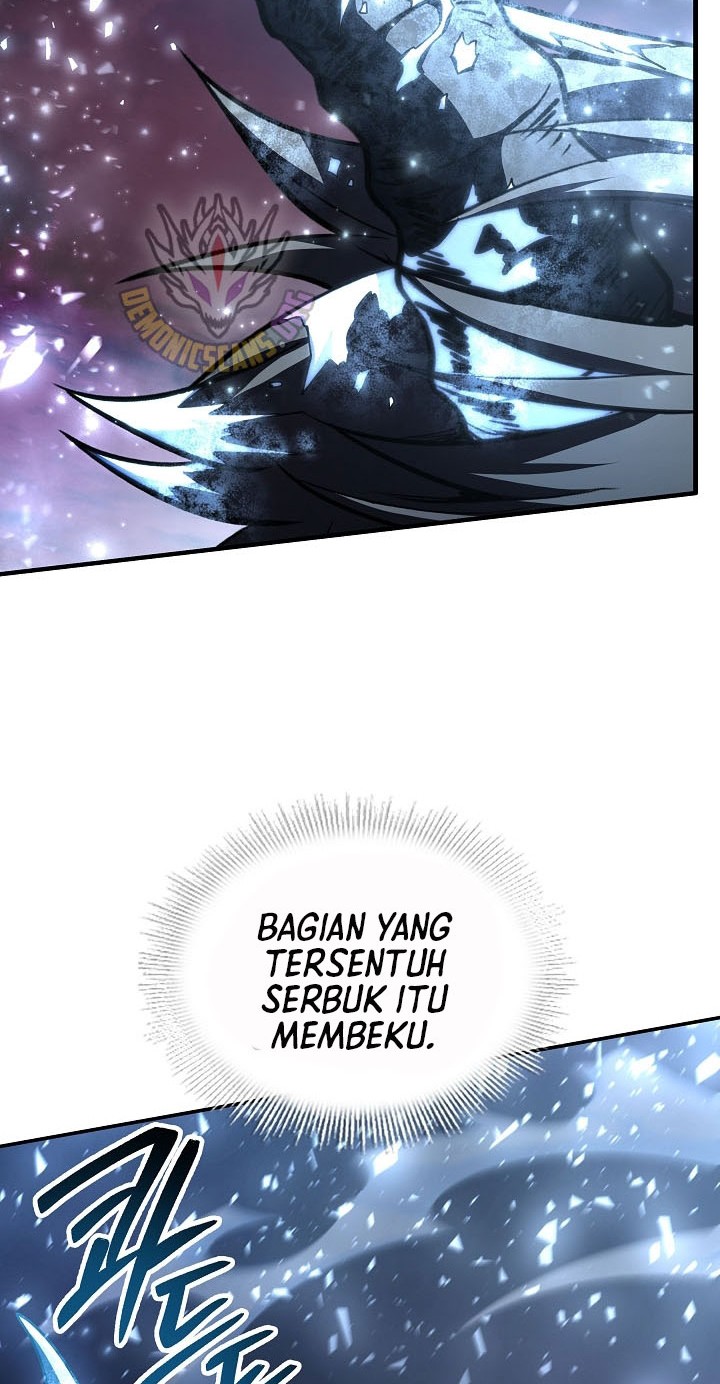 Return of The Greatest Lancer Chapter 172 - halaman 101