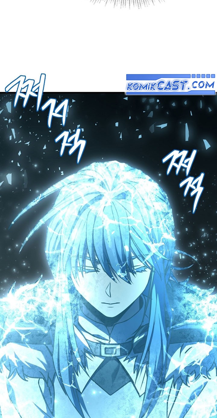 Return of The Greatest Lancer Chapter 172 - halaman 103