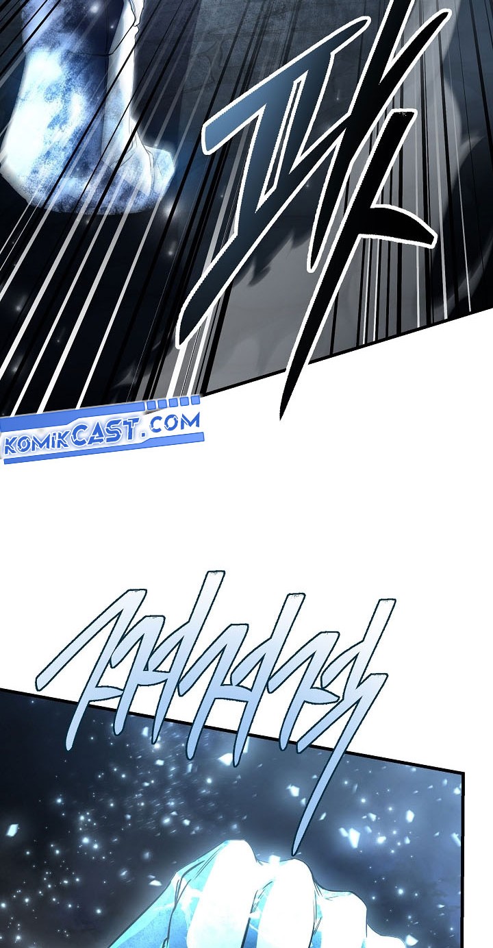Return of The Greatest Lancer Chapter 172 - halaman 105