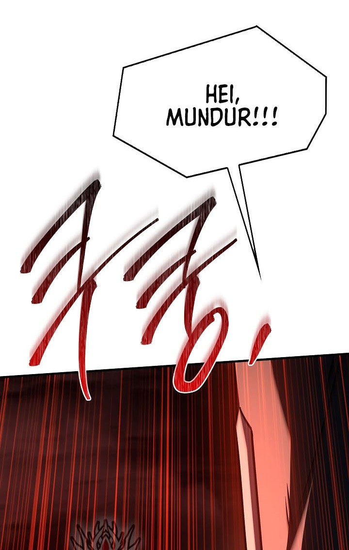 Return of The Greatest Lancer Chapter 172 - halaman 11