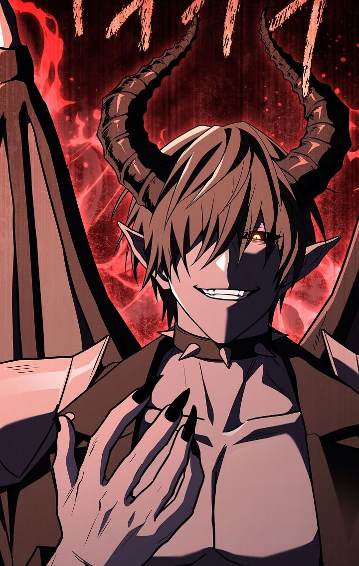 Return of The Greatest Lancer Chapter 172 - halaman 13