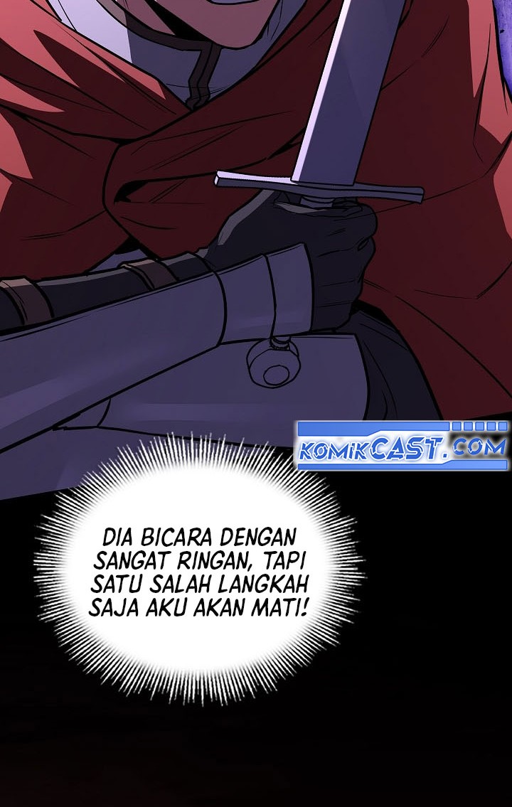 Return of The Greatest Lancer Chapter 172 - halaman 15