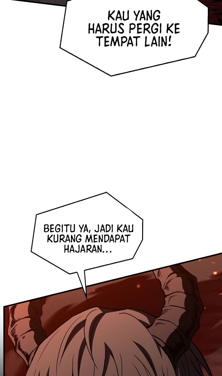 Return of The Greatest Lancer Chapter 172 - halaman 17